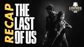 The Last Of Us - 5 Minute Fix - Recap, Catch Up & Story Overview