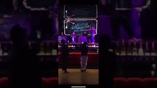 Formația Dany Cu Orga De La Brăila La Melody Club Live Music