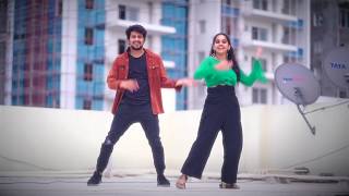 Dinchak Video Song - RED | Ram Pothineni, Hebah Patel | Mani Sharma | saadstudios