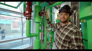 Trades Take 10 - Steam boiler Start up & Operation