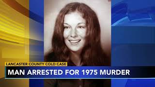 Coffee cup from Philly airport helps solve 1975 cold-case murder