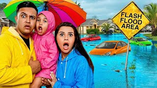 We Survived A Flood