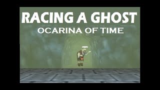 Racing Dampe (Ocarina of Time)