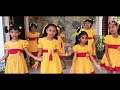 mage podi yalu මගෙ පොඩි යාලූ kids dance sinhala lama gee achini upeksha dancing