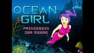 Ocean Girl - Prinzessin der Meere: [Staffel 1.01] Folge 02 - Flucht ins Ungewisse