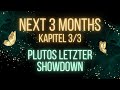 3/3 🦋 Plutos letzter Showdown: Was jetzt wichtig ist 🦋 NEXT 3 MONTHS | 2024 • Tarot • Astrologie