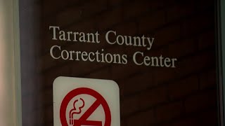 Tarrant County executive jail chief retires amid criticism over inmate deaths | NBC DFW