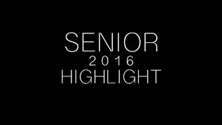 JCHS SENIOR HIGHLIGHT