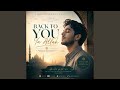 Back To You Ya Allah