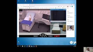 Caregility iObserver Demo