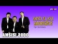 Amsisi 2000 - Sapata Ni Janji Sabornginon (Official Music Video)