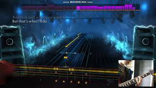 Rocksmith 2014 Seven Nation Army By The White Stripes Lead Guitar