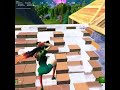 fncs優勝者vsプロゲーマーがアンリアル帯で対決 fortnite shorts