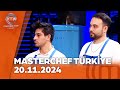 MasterChef Türkiye 20.11.2024 Tanıtımı  @masterchefturkiye