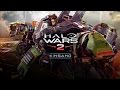 Halo Wars 2 Kinsano ViDoc – Trial by Fire