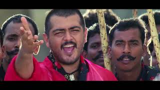 Olikuchi Udambukari Full Video Song 4K   Red Tamil Movie   Ajith   KK   Anuradha Sriram   Deva