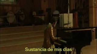Jovanotti Cherubini - A te (Subtitulos Español)