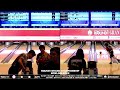 bシフト予選3g『round1 grand championship bowling 2023 final』