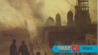 The Damnedest, Finest Ruins | KQED Truly CA