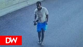 MUST WATCH: FBI Drops Stunning Surveillance Video Of Fraudster Who Jumped 4 Stories To Flee Arrest