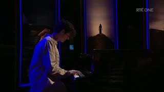 Jamie Duffy performs 'Solas' | The Late Late Show | RTÉ One