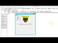 Python GUI: How to Add Check Button | Check box to Menu Bar List Tutorial# 22