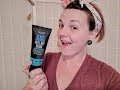 Hunting for the Best Facial Mask From Walmart #2 - Soo Ae Black Charcoal Peel Off Mask