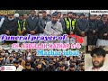 Funeral Prayer Of Ch Abdullah Mazhar | Faizan-e-Madina Rochdale Uk 🇬🇧 | 05 January 2024