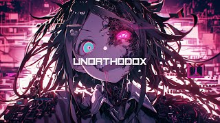 CVllXXX - UNORTHODOX