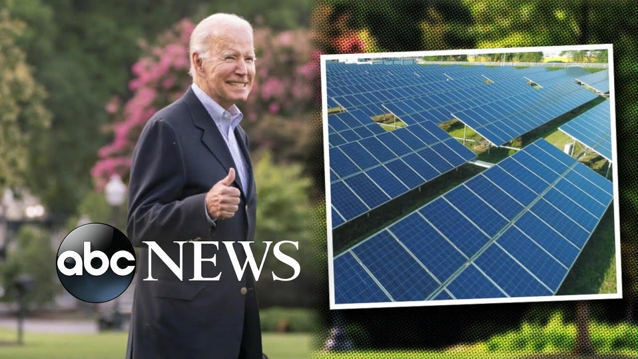 Is The Inflation Reduction Act Going To Improve The Economy L Abcnl