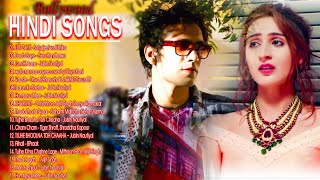 Bollywood Hits Songs 2021 💖 New Hindi Song 2021 June _ Hindi Bollywood Romantic Songs