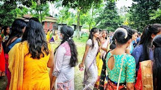 Garakhiya Gokhai Than || Sorbhog Bongaigaon Assam || Shri Kirishna Janmashtami || গৰখীয়া গোঁসাই থান