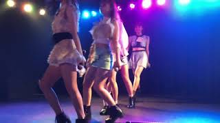 CHERRSEE『BiBiDi BaBiDi Boo』 「ギルドフレンズ」番組SPECIALライブ vol.7 〔2019/06/21〕 秋葉原COSMIC LAB