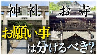 【お寺との違い】自分に適した神社の選び方について