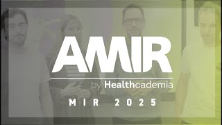 Vídeo Comentario Examen MIR 2025 | AMIR | Jaime Campos