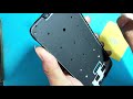 Vivo Y85 LCD Replacement  How to Open Vivo Y85 Back panel & Disassembly