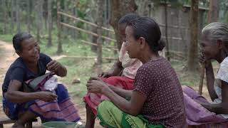 Concept of Elderly Self Help Groups (E-SHGs) | MSRLS