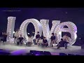 4k 230517 all my love japanese ver. 세븐틴focus