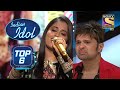 "Tu Kitni Achhi Hai" पर Sayli की Performance से आए सभी की आँखों में आंसू | Indian Idol | Top 6