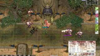 RagnarokOnline【老朋友查爾斯】測試被打和變身後能否攻擊速度加快