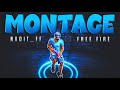 MONTAGE TRENING FREE FIRE PART 01