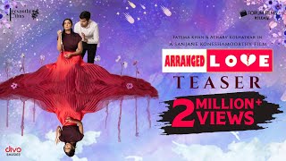 Arranged Love Movie Teaser | In Australian Cinemas from December 12