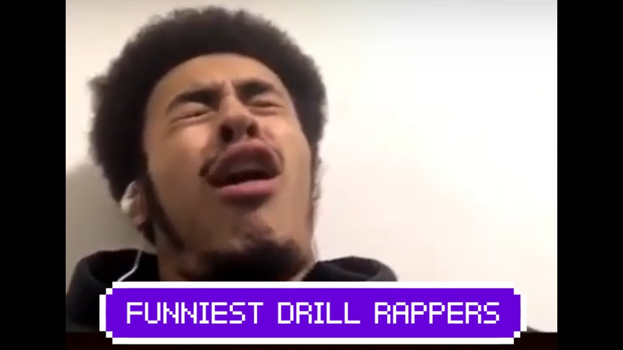 Funniest Uk Rappers Youtube