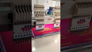 9035188065 #RRR computerized #embroidery machine's sales ఏంబ్రైడరీ మెషిన్ కొనాలని అనుకుంటున్నారా