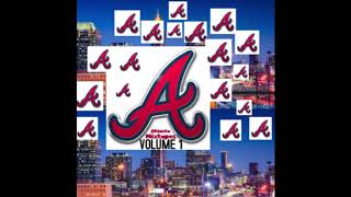 King Chad - Valet feat. King Trap - Atlanta Mixtapes Volume 1