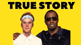 The True Story of Diddy and Justin Bieber Explained