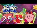 AtK - Kirby: Triple Deluxe [25] DDD Level 1