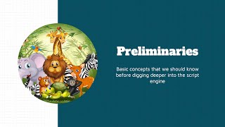 Dbg3301: HyperDbg 04 01 Intro and Scripting Preliminaries
