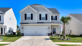 NEW LISTING: 796 Justify Loop Graniteville SC 29829
