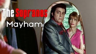 The Sopranos: "Mayham"